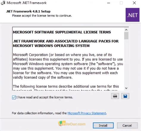 net framework 4.8|Announcing .NET Framework 4.8.1 .